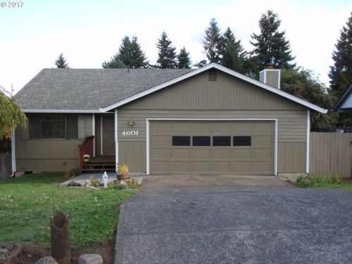4601 52nd Ave, Vancouver, WA 98661-2858