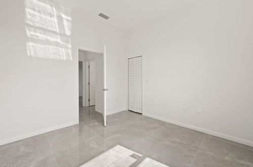 2929 3rd St, Lehigh Acres FL  33936-1875 exterior