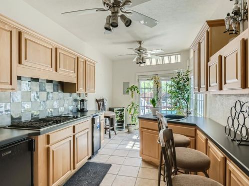 2851 Fairway Dr, Cedar Hill TX 75104-8288 exterior