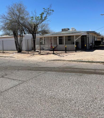 822 Bilby Rd, Tucson, AZ 85706-5506