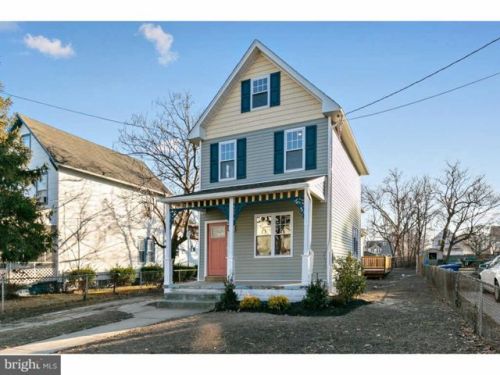 453 Horace Ave, Palmyra, NJ 08065-2610