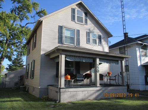 770 Oak Grove Ave, Marion, OH 43302-6016
