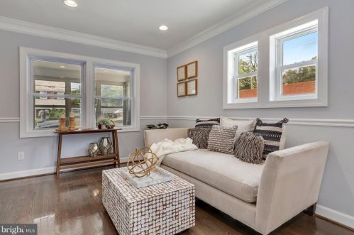 59 Crittenden St, Washington DC  20011-6719 exterior