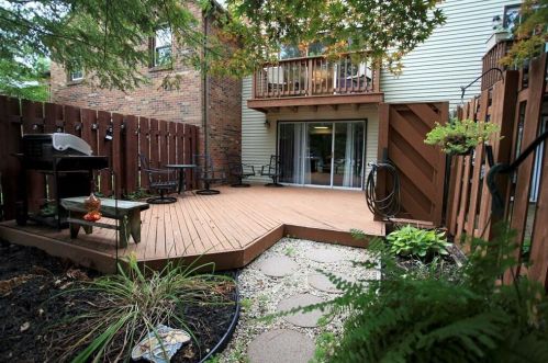 261 Constitution Dr, Chillicothe OH  45601-2120 exterior