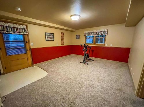 311 Lake St, Beaver Dam WI  53916-1231 exterior