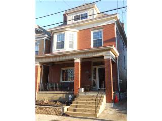 1818 Antietam St, Pittsburgh, PA 15206-1124
