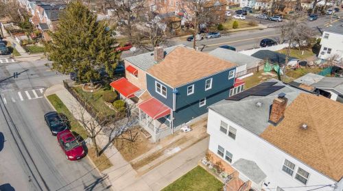 120-05 145th St, Jamaica, NY 11436-3633