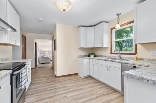 128 Wolverton Ave, Ripon WI  54971-1145 exterior