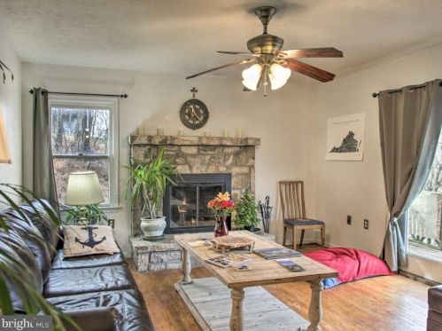 110 Demel Ct, Linden, VA 22642-5620