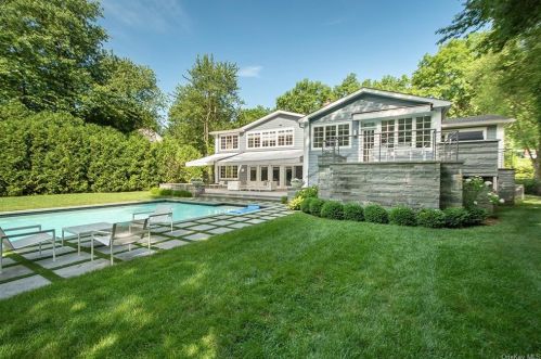 8 Leatherstocking Ln, Scarsdale, NY 10583-6925