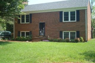 106 Woodruff Cir, Lynchburg, VA 24503-3855