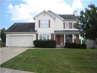 1213 Evergreen Way, Simpsonville, KY 40067-6695