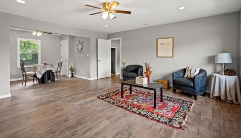 1007 Stevenson Rd, Covington, KY 41018-2522