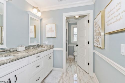 1761 Cooper Rd, Scotch Plains NJ  07076-2525 exterior