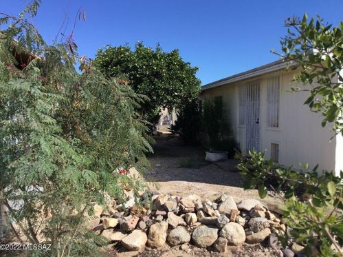 4116 Gregorio Cir, Tucson, AZ 85705-2210