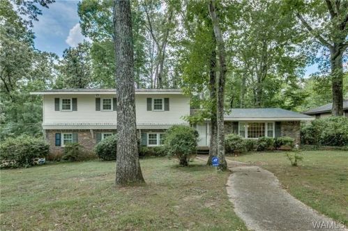 4006 Woodland Hills Dr, Tuscaloosa, AL 35405-5411