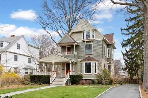 173 Orange Rd, Montclair, NJ 07042-2605