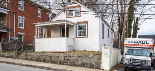 101 Federal St, United States Coast Guard Ac CT  06320-6210 exterior