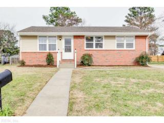 3019 Scotia Dr, Chesapeake, VA 23325-3640