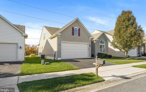 510 Southerness Dr, Blackbird, DE 19734-3804
