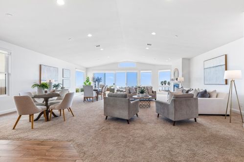 5531 Seaside Heights Dr, Palos Verdes Estates CA  90275-4932 exterior