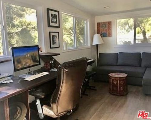 1145 Old Topanga Cyn Rd, Topanga CA  90290-3825 exterior