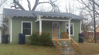 1137 Indiana Ave, Oklahoma City OK  73106-2220 exterior