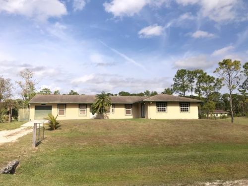15667 64th Pl, Town Of Loxahatchee Groves, FL 33470-3481