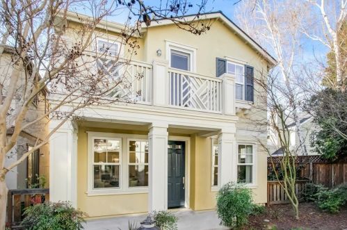 132 Avellino Way, Mountain View, CA 94043-5272