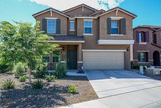 25743 54th Dr, Phoenix, AZ 85083-1869