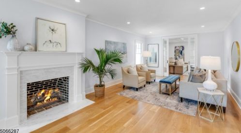 181 Cooper Ave, Montclair NJ  07043-1810 exterior