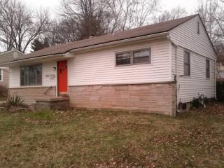 2623 5th St, Blmgtn IN  47408-4286 exterior
