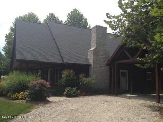 2495 Tobinsport Rd, Tobinsport, IN 47520-5870