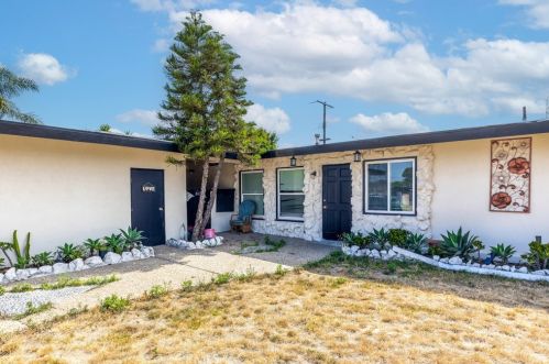 805 Sylvan St, Anaheim, CA 92804-4030