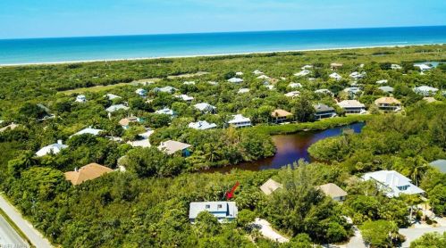 4506 Bowen Bayou Rd, Sanibel, FL 33957-2425