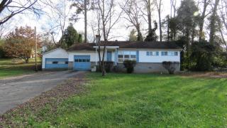 1204 Kentucky St, Kingston, TN 37763-2328