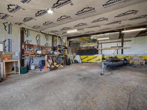13423 Mraz Rd, Mishicot WI  54228-9413 exterior