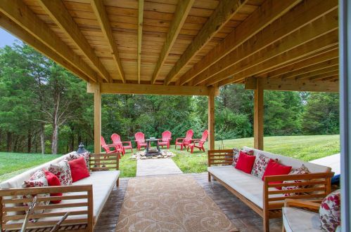 664 Talus Way, Grants Lick KY  41001-1428 exterior