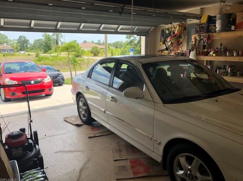 1209 Damen St, Lehigh Acres FL 33974-4792 exterior