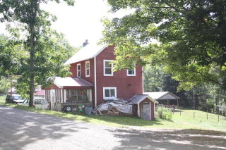 747 Big Run Rd, Morris, PA 16938-9365