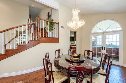 1958 Scenic Ridge Dr, Chino Hills CA  91709-1003 exterior