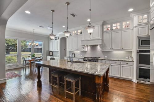 1937 Foxborough Trl, Lewisville, TX 75028-8270