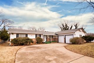 954 Bodine Dr, Derby, KS 67037-1911