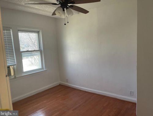 515 Franklin St, Washington DC  20017-1349 exterior