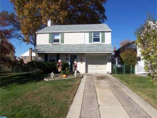 2119 6th Ave, Rutledge, PA 19070-1339