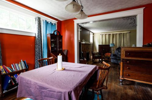 838 Locust Ave, Zanesville OH  43701-2414 exterior