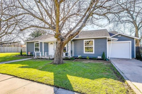 111 Circle Dr, Cleburne, TX 76033-4747