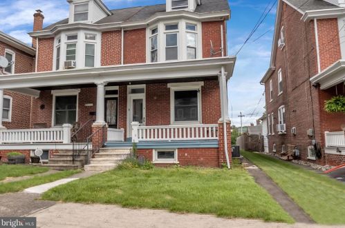 610 Evans St, Pottstown, PA 19464-4614