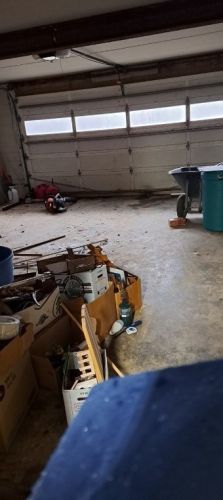 1075 Forest Dr, Summerville PA  15864-3515 exterior