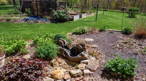 2306 Wesley Chapel Rd, Zanesville OH  43701-9334 exterior